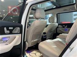 مرسيدس بنز GLS